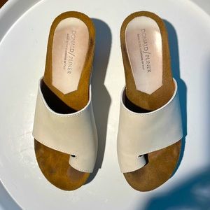 Donald Pliner Wedges